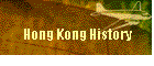 Hong Kong History